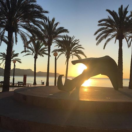 알비르 Albir Vacation 아파트 외부 사진